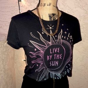 𝙎𝙪𝙣 & 𝙈𝙤𝙤𝙣 𝘾𝙧𝙤𝙥 𝙏𝙤𝙥